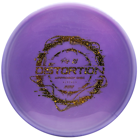 Prodigy: Kevin Jones Distortion Approach Disc - Purple/Gold