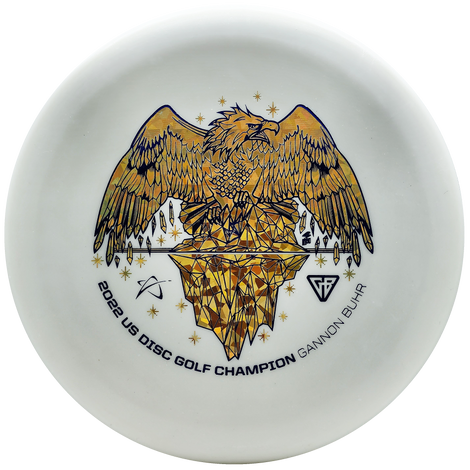 Approach Disc