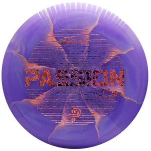 Discraft: Paige Pierce Passion - Purple/Pink